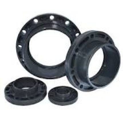 FLANGE GIRATORIO PVC SCH80